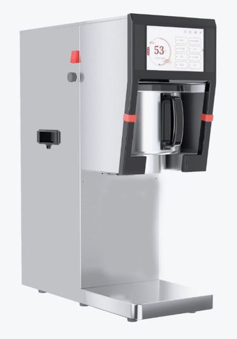 TéVera Tea Brewer - CS-TB5S