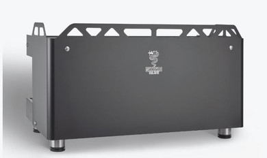 Bezzera 3 Group Moda DE PID Espresso Machine - BZMODAPID3B