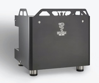 Bezzera Otto DE Auto-Foamer Espresso Machine - BZOTTOCDEAF2B