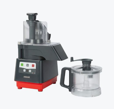 DITO SAMA PREP4YOU Combination Cutter/Slicer 9 Speeds 2.6L Copolyester Bowl - P4U-PV201