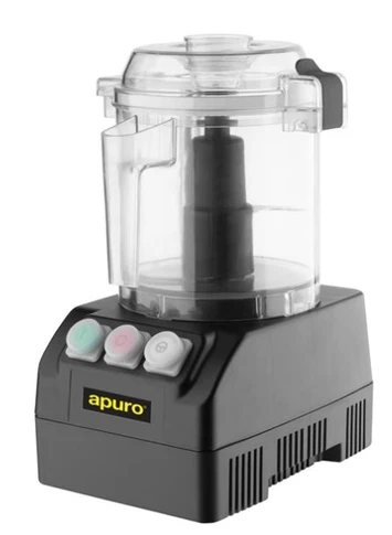 Apuro CK164-A Commercial Multi-Function Food Processor (3 Litre Capacity)
