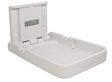 Bolero DA696 Vertical Baby Change Station