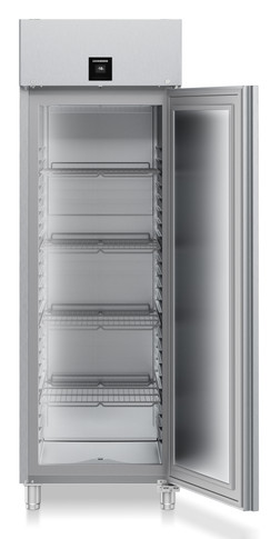 Liebherr FFPSvh 6501 Perfection 597L 1 Door Upright Freezer