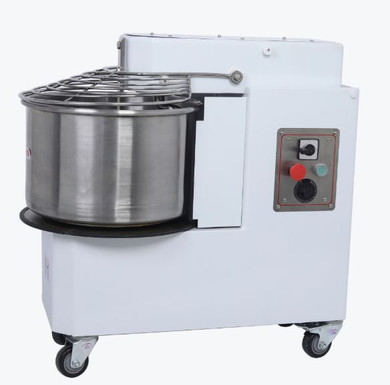 Yasaki Tilting Head Dough Mixer - HRM-20