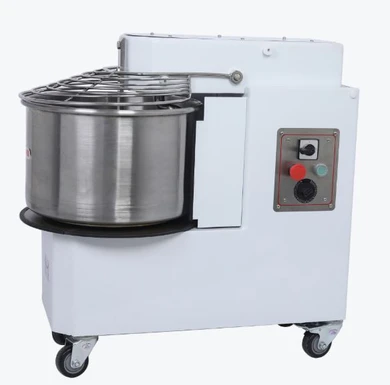 HRM-20 17L Tilting Head Commercial Spiral Dough Mixer