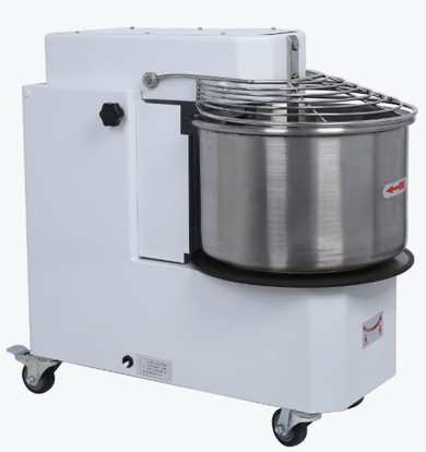 Yasaki Tilting Head Dough Mixer - HRM-20
