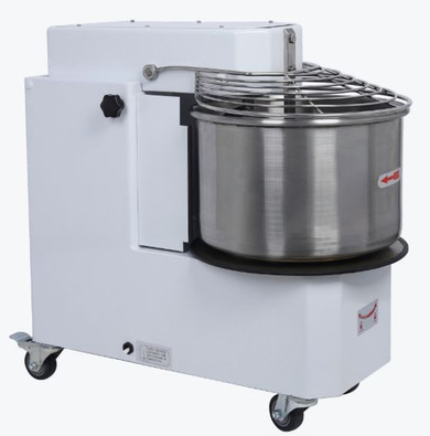 Yasaki Tilting Head Dough Mixer - HRM-50