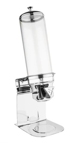 Olympia HC896 Cereal Dispenser Single 4 Ltr