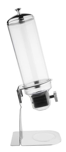 Olympia HC896 Cereal Dispenser Single 4 Ltr
