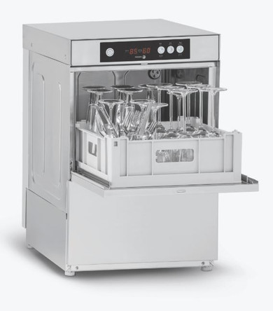 Fagor iNova Glasswasher / Dishwasher - WGT-400BDD