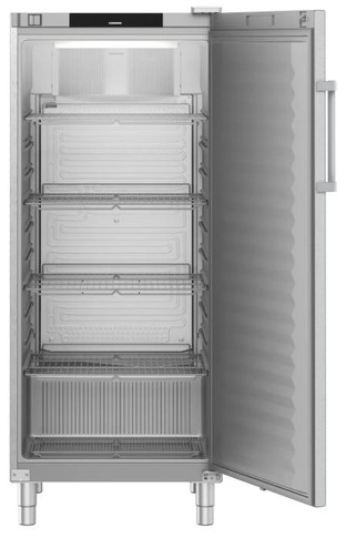 Liebherr FRFCvg 5501 571L Reach-In refrigerator with bottom compressor Perfection