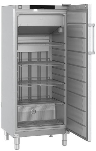 Liebherr FFFCvg 5501 472L Upright Freezer with NoFrost Perfection