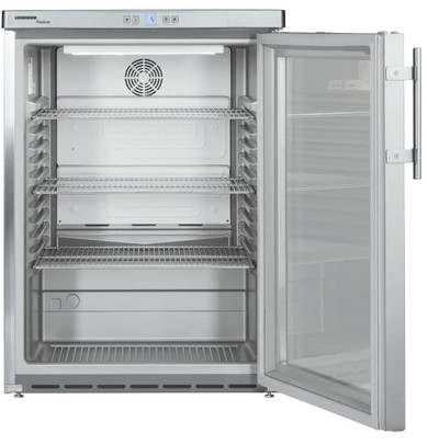 Liebherr FKUv 1663 148L Food Service Table Height Refrigerator