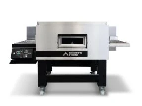 Moretti Forni SerieT TT96E Single Deck Electric Conveyor Oven