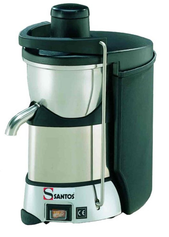 Santos #50CX Centrifugal Juicer