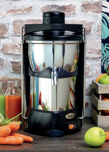 Santos #50CX Centrifugal Juicer