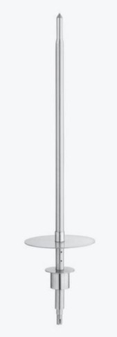 GasMax Meat Rod Assembly for KB-3 Kebab Machine KB-3-MS