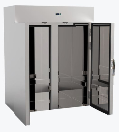 Thermaster 1450L Trolley Friendly, Single Access Mini Cool Room - RTC-2