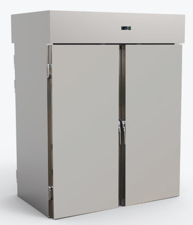 Thermaster 1006L Trolley Friendly,Pass-Through Mini Cool Room - PTRTC-2