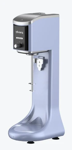 TéVera Commercial Single Head Milkshake & Drink Mixer - Lavender Blue | TVLB-650B