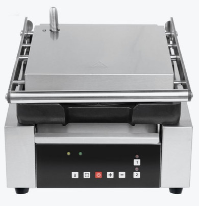 Benchstar EOM-S Multi-Function Press Omelet Maker | 10A Digital