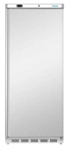 Polar CD084-A C-Series Upright Fridge 600Ltr