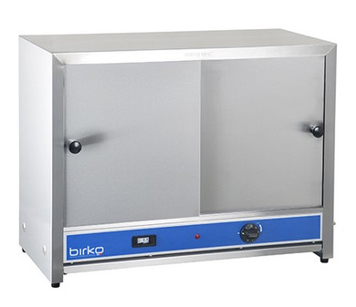 Birko 1040093  Pie Warmer Builders (100 Pies)