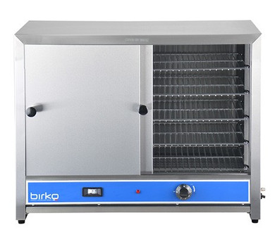 Birko 1040093  Pie Warmer Builders (100 Pies)