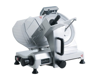 Birko 1005100 250mm Commercial Meat Slicer