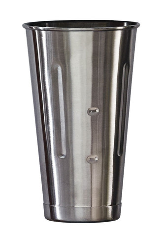 Roband WA132 Stainless Steel Milkshake Cup