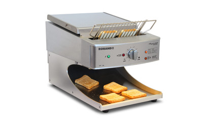 Roband ST500A Sycloid Toaster