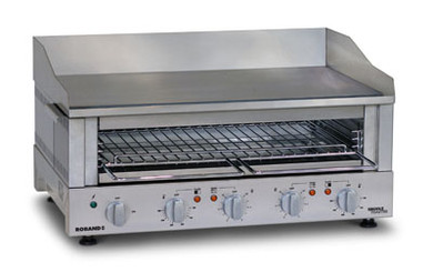 Roband GT700 Griddle Toaster