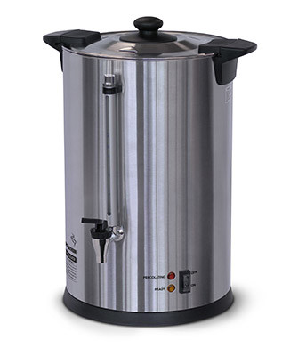 ROBATHERM CP80 80 Cup Coffee Percolator - 12.8 Ltr