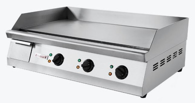 Benchstar MAX~ELECTRIC Griddle - GH-760E