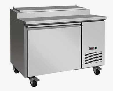 TPB1200 Pizza Prep Bench 