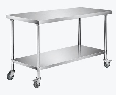 WBM7-1500/A Mobile Workbench