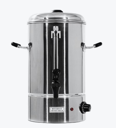 Benchstar 10L Hot Water Urn - WB-10