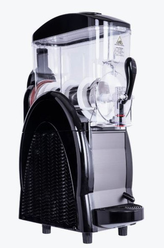 FABIGANI-1S Single 12 Litre Granita Slushie Machine