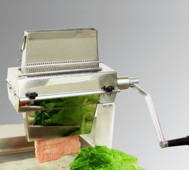 Manual Meat Tenderiser - MTS737