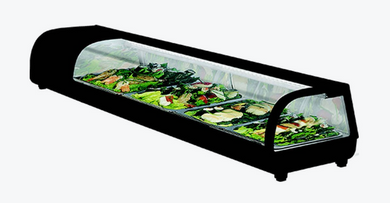 Thermaster Sushi Showcase - SSS4