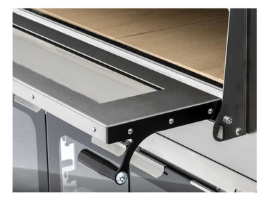 BakerMax Pizza Ovens Single Deck 4 x 40cm - TP-2-1