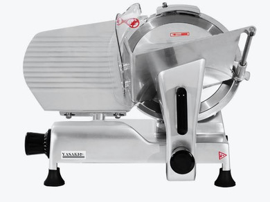 Yasaki JACKS Professional Deli Slicer - HBS-300