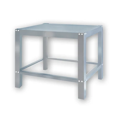 BakerMax Stainless Steel Stand for PMG-9 - PMG-9-S