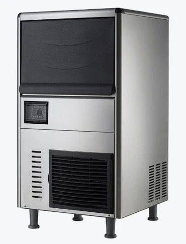 Blizzard SN-128F 120kg Air-Cooled Commercial Granular Ice Maker