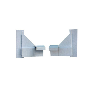 PCC Corner Connectors