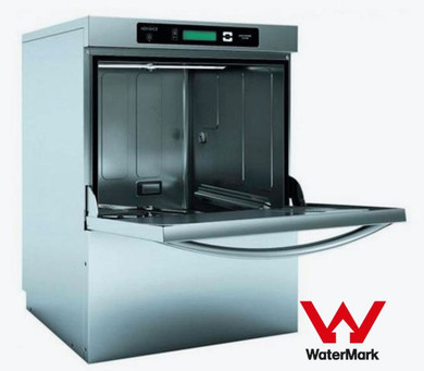 Fagor EVO-CONCEPT undercounter dishwasher with drain pump CO-502BDD