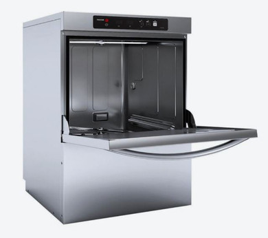 Fagor EVO-CONCEPT undercounter dishwasher with drain pump CO-502BDD