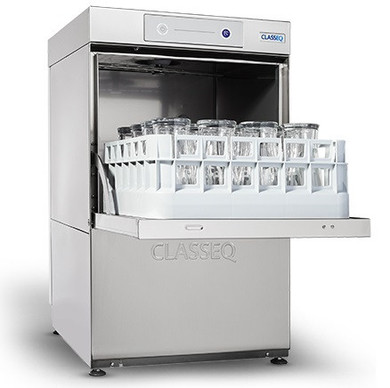 Classeq G400 Standard Undercounter Glasswasher