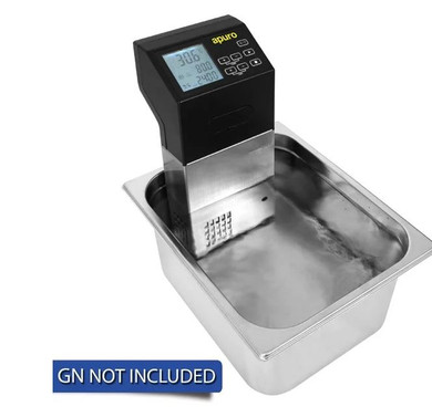 Apuro DM868-A Portable Sous Vide Machine 40Ltr