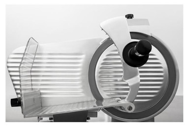 Apuro CD279-A Meat Slicer 300mm